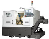   TNC-20    Fanuc 0i-TF 